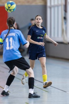 Bild 189 - wCJ Loewinnen Cup C2